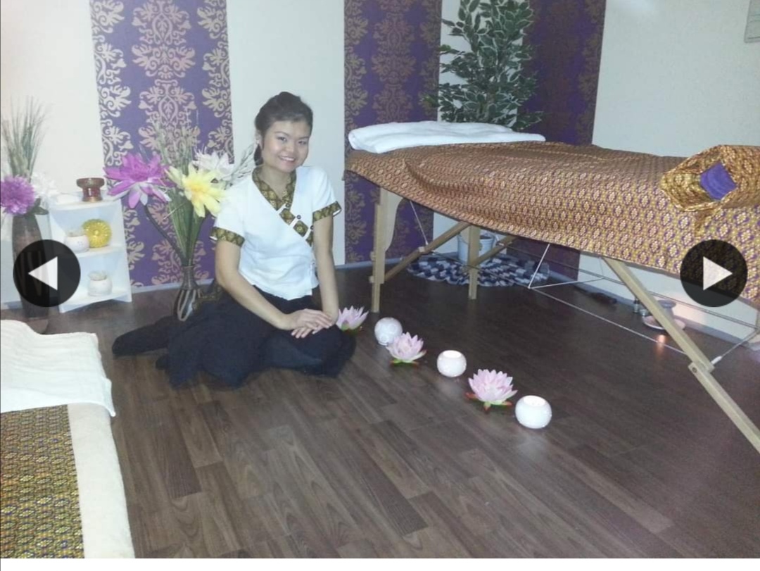 Original Thaimassage · Fotos 1